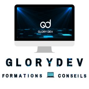 Logo Glorydev